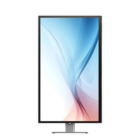 Alogic Clarity Max 32  UHD 4K Monitor with 65W