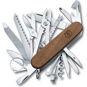 Victorinox Swiss Champ Holz
