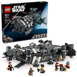 Lego Star Wars The Onyx Cinder για 10+ Ετών 1325τμχ Κωδικός: 75374