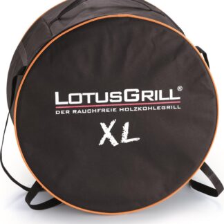 LotusGrill G435 U Orange
