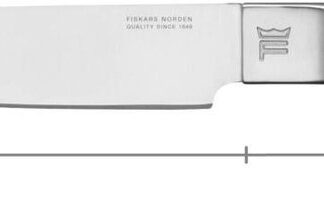 Fiskars Norden Μαχαίρι Κρέατος 19.9cm 1026422
