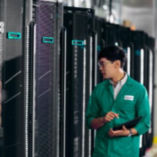 HPE MR416ip Gen11 x16 Lanes 8GB Cache PCI SPDM Plugin Storage Controller