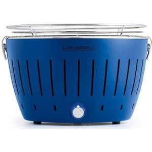 LotusGrill G34 U Ψησταριά Κάρβουνου 32x32εκ.