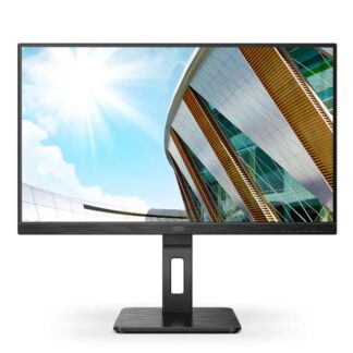 U27P2CA 27 MONITOR Pro-Line IPS 3840x2160 16:9 60Hz 350 nits