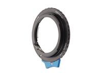 Novoflex Adapter Nikon G Lens to Canon EOS Camera