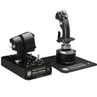 Thrustmaster Joystick Ενσύρματο Συμβατό με PC