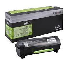 Lexmark 60F2H0E Γνήσιο Toner Laser Εκτυπωτή Μαύρο High Yield 10000 Σελίδων