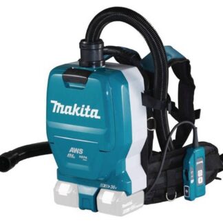 Makita Πλάτης Μπαταρίας 18V Κωδικός: DVC265ZXU