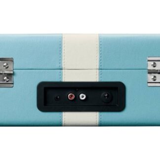 Lenco TT-110 blue/white