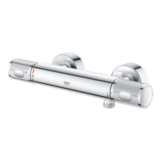 Grohe Grohtherm 1000 Performance Αναμεικτική Μπαταρία Ντουζιέρας Θερμοστατική Κωδικός: 34827000