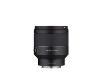 Samyang AF 1,4/50 FE II   Sony E