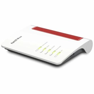 AVM FRITZ!Box 7690 v1 VDSL2 Ασύρματο Modem Router Wi‑Fi 7 με 3 Θύρες Ethernet