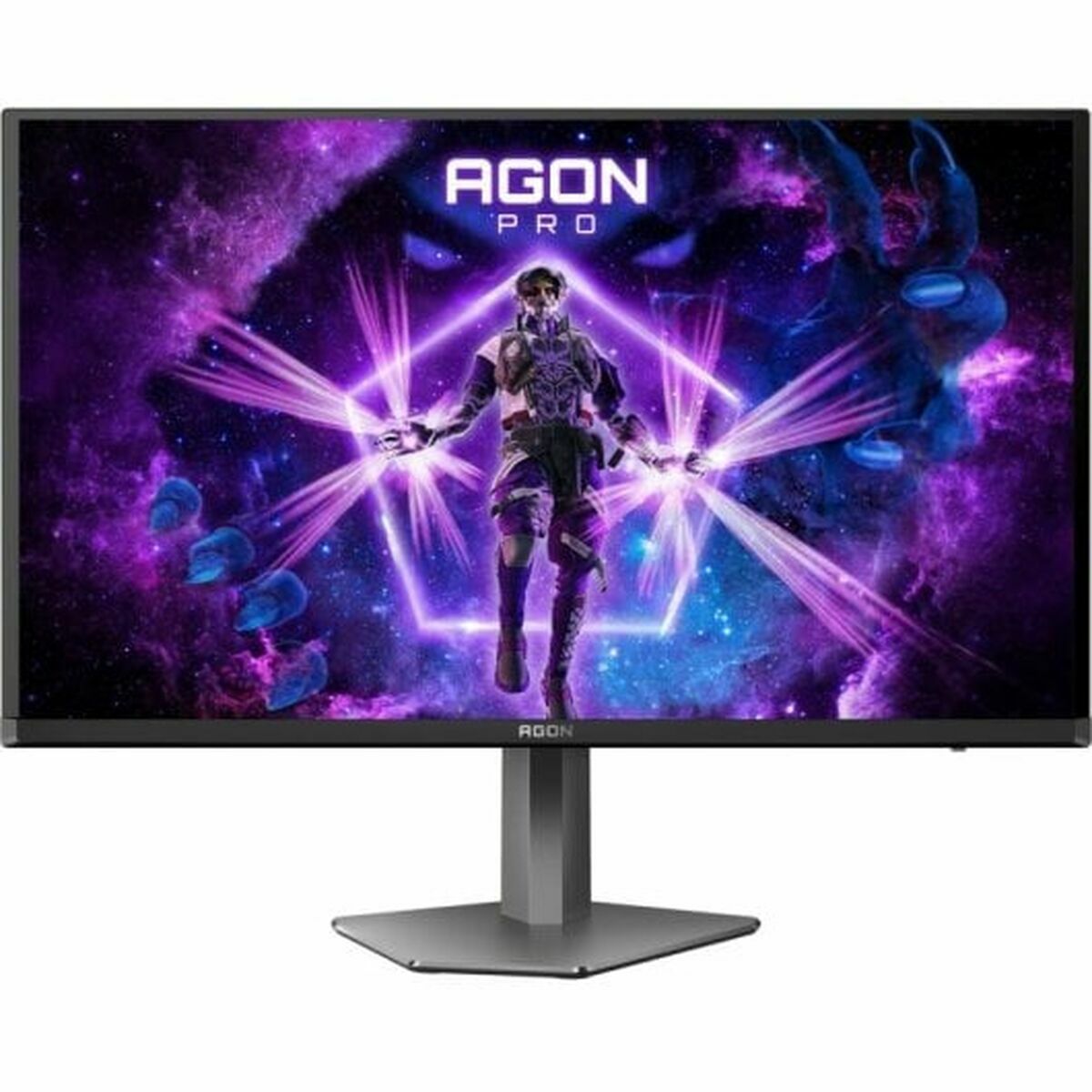 Οθόνη Gaming AOC AG276QZD2 Quad HD 27"