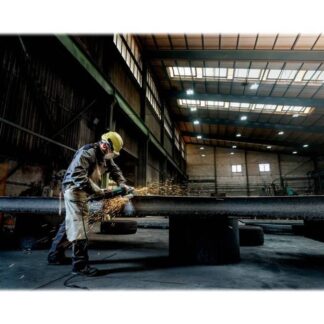 Metabo WE 26-230 MVT Quick Angle Grinder