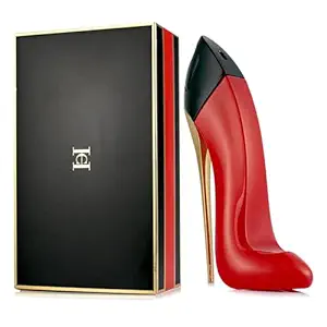 Carolina Herrera Very Good Girl Eau De Perfume Spray 150ml