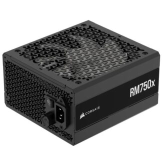 Corsair RMx Series RM750x ATX12V 3.1 750W Μαύρο Τροφοδοτικό Υπολογιστή Full Modular 80 Plus Gold