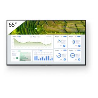 FW-65BZ30L 65  4K 24/7 PROFESSIONAL BRAVIA