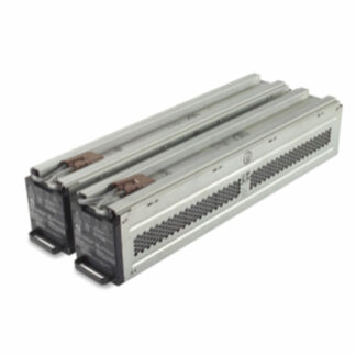 APC Replacement cartridge 140 Μπαταρία UPS με Τάση 192V