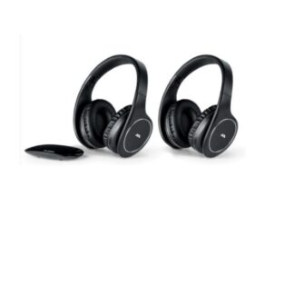 497320 CUFFIE HP EASY DIGITAL BUNDLE