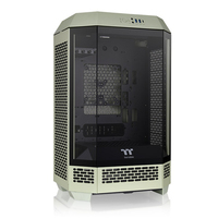 Thermaltake The Tower 300 Matcha Green