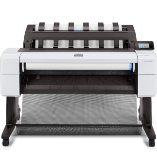 HP DesignJet T1600 Plotter - 36'' (914mm) με Wi-Fi
