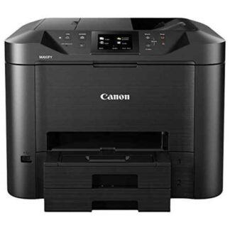 Canon Maxify MB5450 Έγχρωμο Πολυμηχάνημα Inkjet με WiFi και Mobile Print