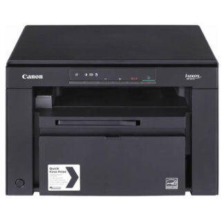 Canon i-Sensys MF3010 Ασπρόμαυρο Πολυμηχάνημα Laser