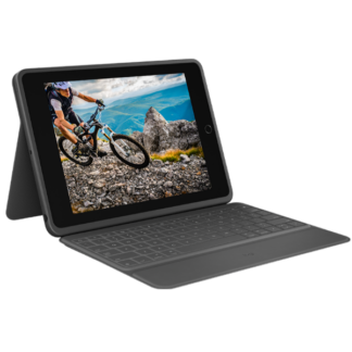 RUGGED FOLIO per iPad (7 generazione)