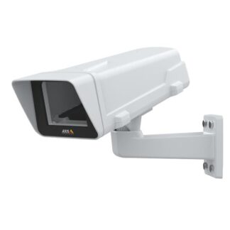 axis 5900-281 T93F20 OUTDOOR HOUSING POE
