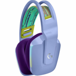 Ακουστικά με Μικρόφωνο Logitech 981-000890