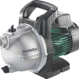 Metabo P 4000 G Ηλεκτρική Αντλία Επιφάνειας 1100W Μονοφασική Κωδικός: 600964000