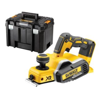 Dewalt Πλάνη 18V Solo Κωδικός: DCP580NT
