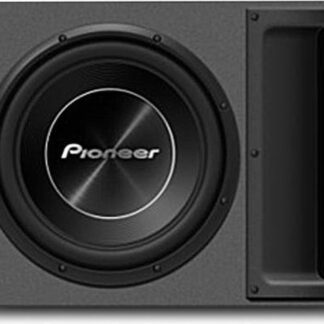 Pioneer Subwoofer Αυτοκινήτου 12" 500W RMS με Κούτα Κωδικός: TS-A300B