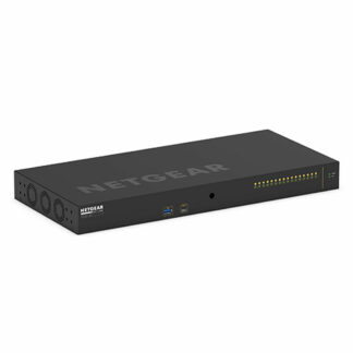 NetGear M4250-16XF Managed L2 Switch και 16 SFP Θύρες