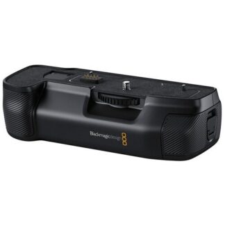 Blackmagic Design Battery Grip Pocket Cinema Camera for 6K Pro