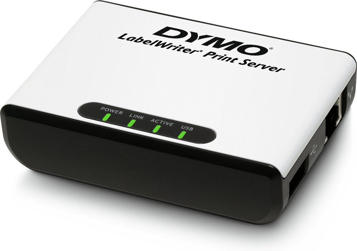 LABEL WRITER PRINT SERVER - Image 2