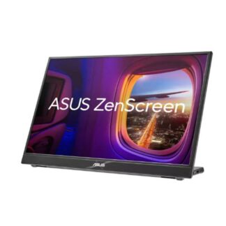 Asus Zenscreen MB16QHG IPS HDR Φορητό Monitor 16" QHD 2560x1600