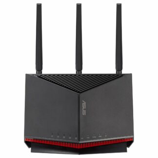Asus RT-BE86U v1 Ασύρματο Router Wi‑Fi 7 με 5 Θύρες Ethernet