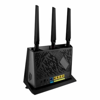 Asus 4G-AC86U Ασύρματο 4G Mobile Router Wi‑Fi 5 με 4 Θύρες Gigabit Ethernet