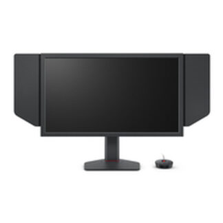 Zowie Zowie XL2566X+ TN Monitor 24.5" FHD 1920x1080 με Χρόνο Απόκρισης 0.5ms GTG