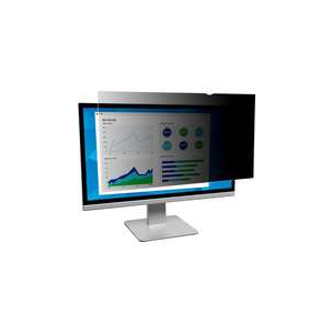 3M PF490W3E Privacy Filter for 49  Full Screen 32:9