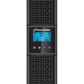 PowerWalker VI 1000 LCD UPS