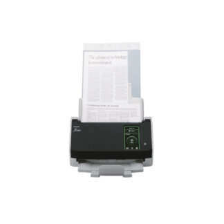 Fujitsu FI-8040 Sheetfed (Τροφοδότη χαρτιού) Scanner A4
