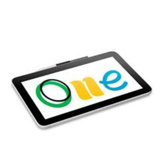 Wacom Γραφίδα Σχεδίασης με Όθονη FHD 11.6"