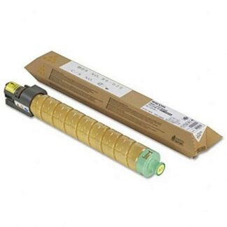 Ricoh 841818 Γνήσιο Toner Laser Εκτυπωτή Κίτρινο 18000 Σελίδων