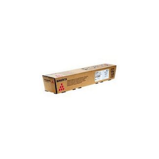 Ricoh 841819 Γνήσιο Toner Laser Εκτυπωτή Ματζέντα 18000 Σελίδων