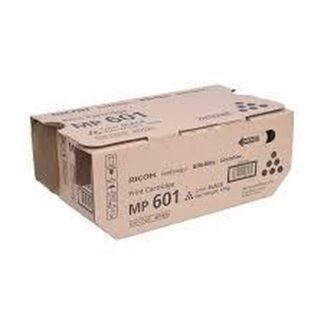 Ricoh MP 601 Γνήσιο Toner Laser Εκτυπωτή Μαύρο 21000 Σελίδων (407824)