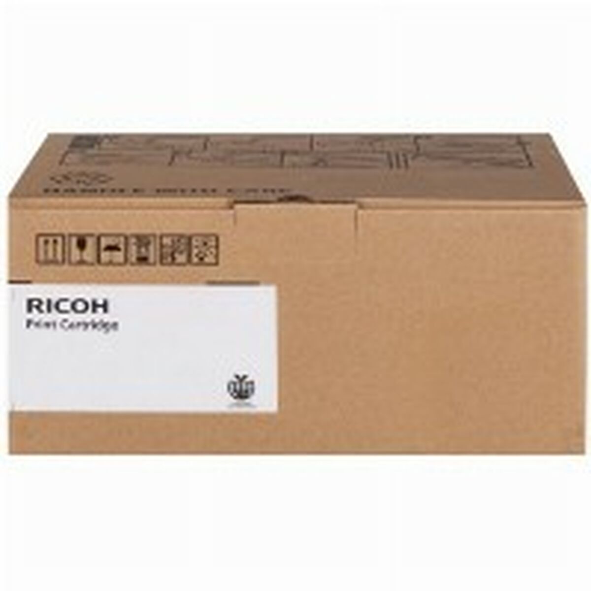 Κύλινδρος εκτυπωτή Ricoh 408296 - Image 4