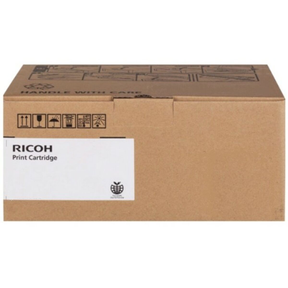 Κύλινδρος εκτυπωτή Ricoh 408296 - Image 3