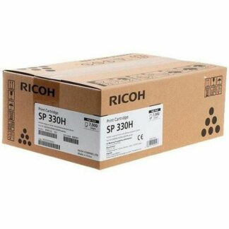 Ricoh 408281 Γνήσιο Toner Laser Εκτυπωτή Μαύρο 7000 Σελίδων